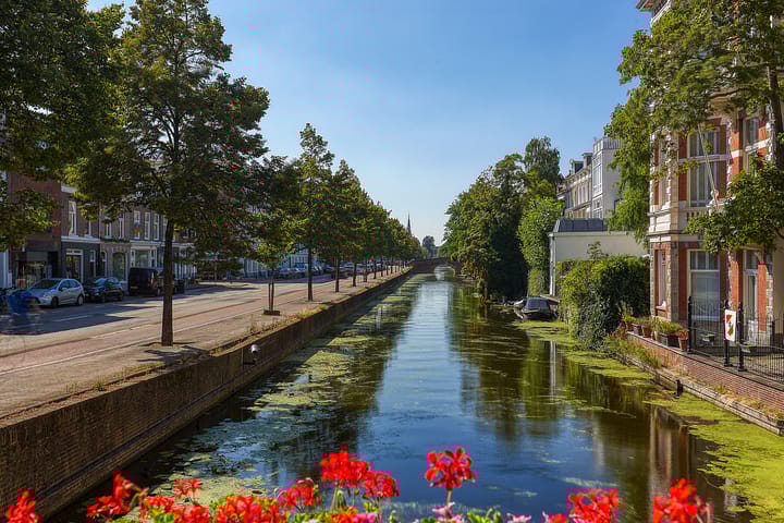 Foto 33 van Mauritskade 57