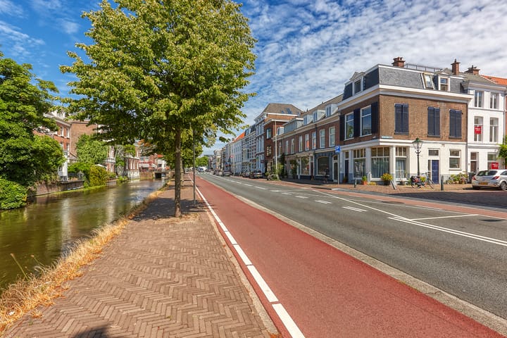 Foto 34 van Mauritskade 57