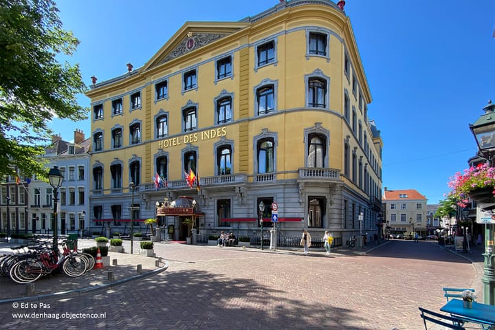 Foto 35 van Mauritskade 57