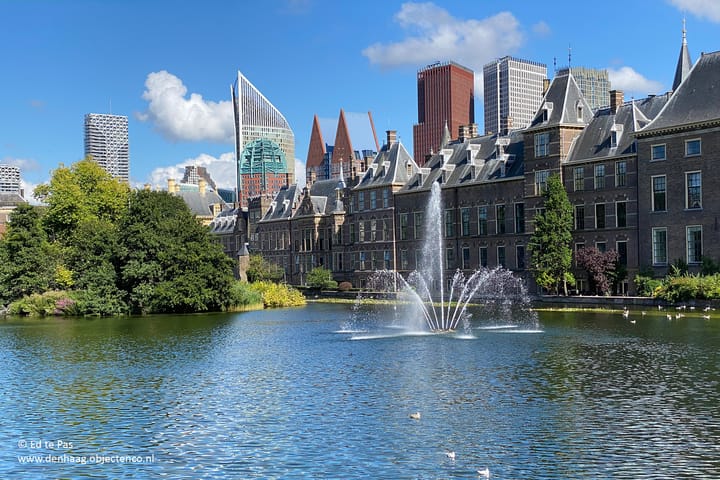 Foto 36 van Mauritskade 57