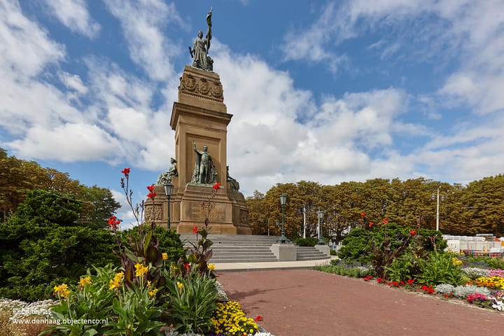 Foto 37 van Mauritskade 57