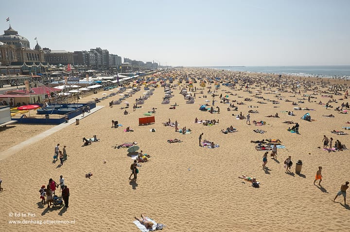 Foto 38 van Mauritskade 57