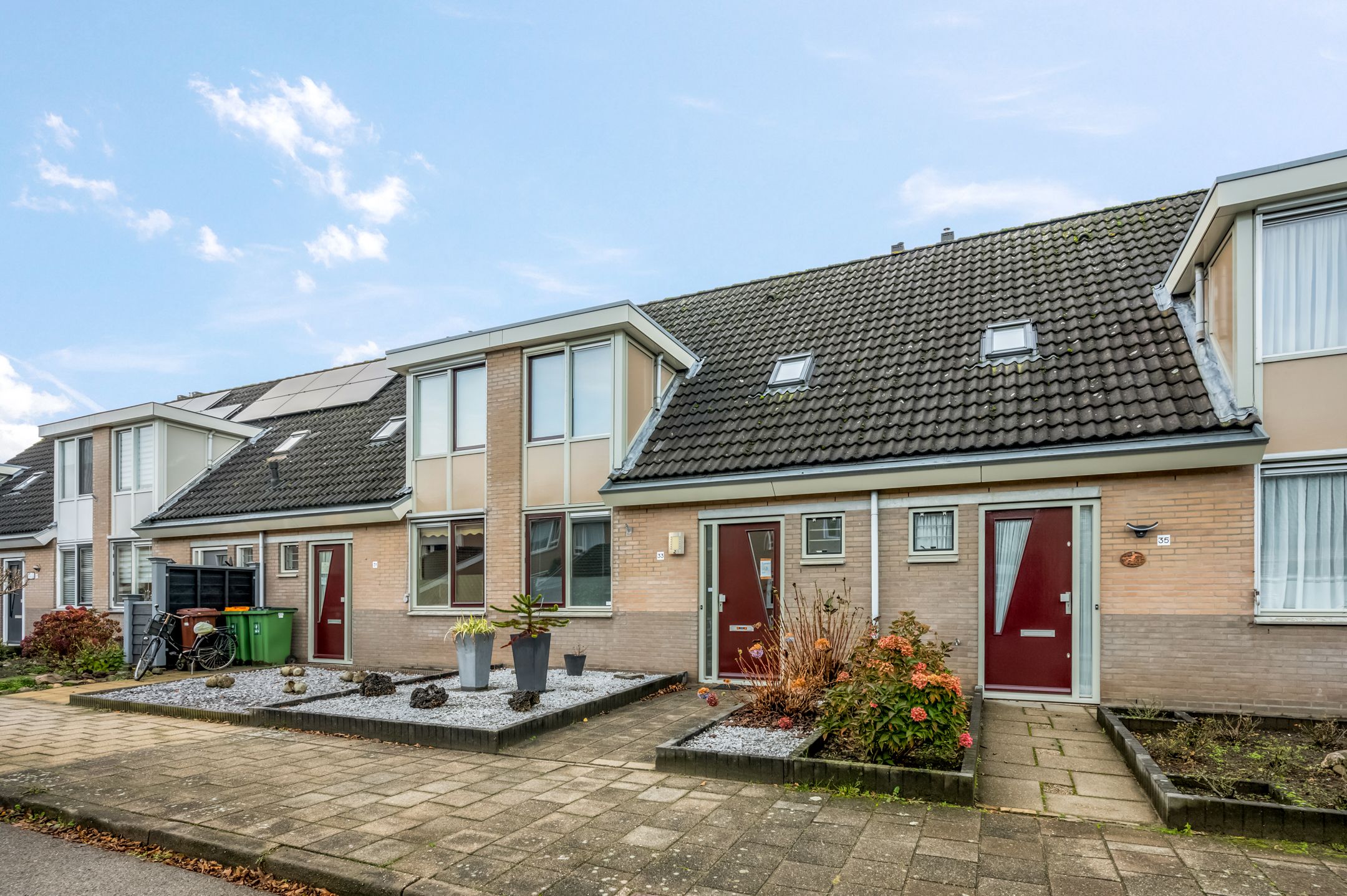 de Savornin Lohmanstraat, 33, Lunteren, 6741XM, Gelderland, Nederland 33 