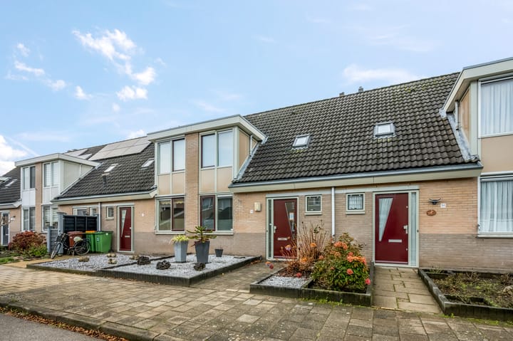 de Savornin Lohmanstraat 33