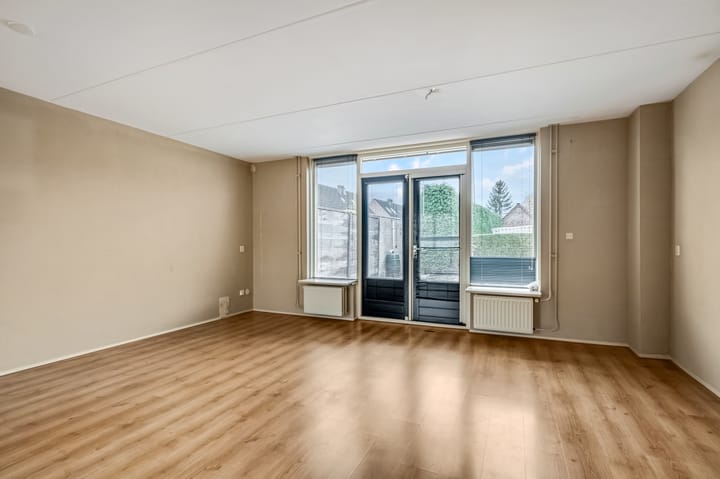 Foto 2 van de Savornin Lohmanstraat 33