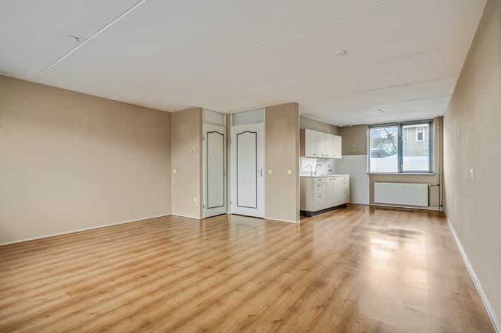 Foto 3 van de Savornin Lohmanstraat 33