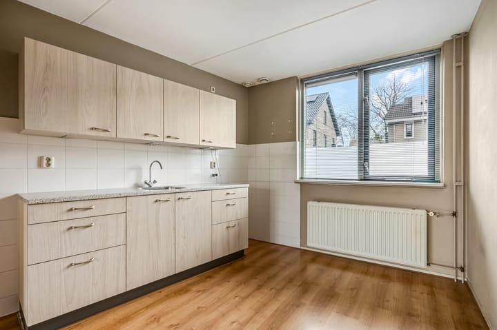 Foto 4 van de Savornin Lohmanstraat 33