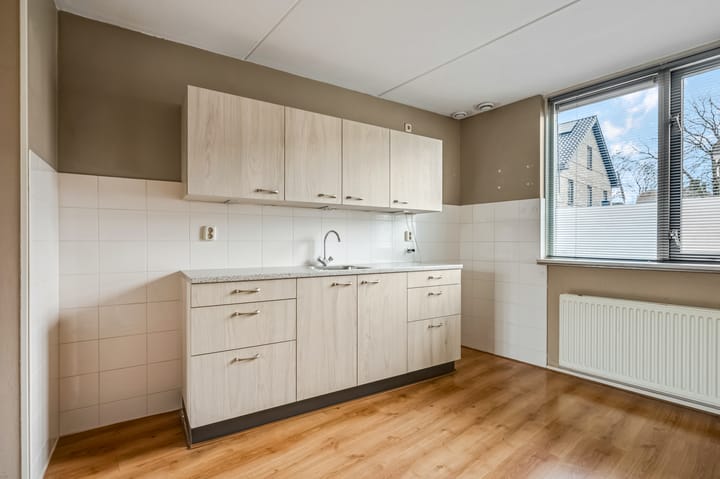 Foto 5 van de Savornin Lohmanstraat 33