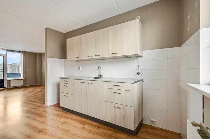 Foto 6 van de Savornin Lohmanstraat 33