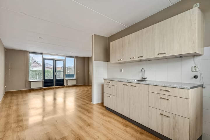 Foto 7 van de Savornin Lohmanstraat 33