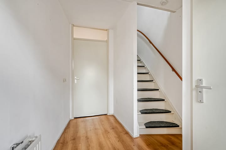 Foto 8 van de Savornin Lohmanstraat 33