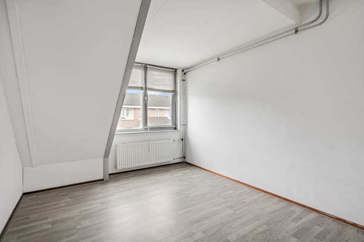 Foto 9 van de Savornin Lohmanstraat 33