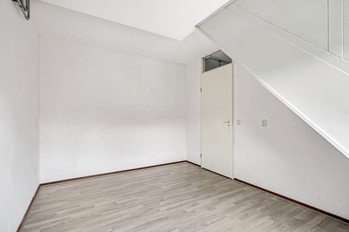 Foto 10 van de Savornin Lohmanstraat 33