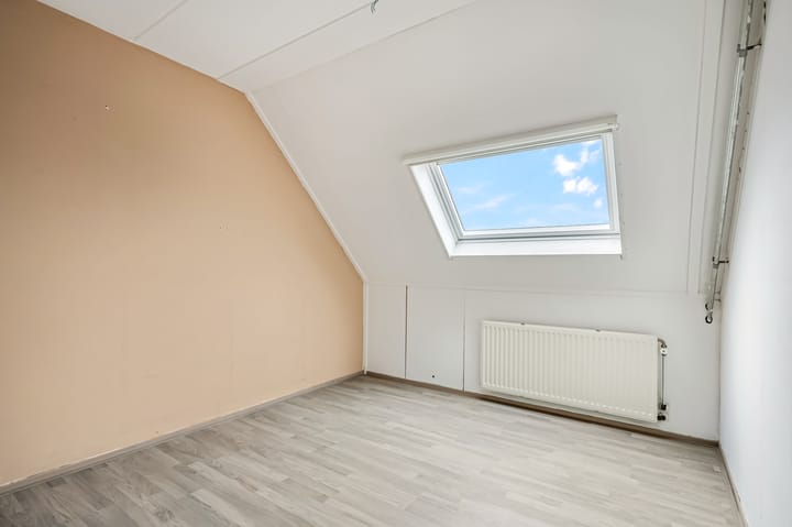 Foto 12 van de Savornin Lohmanstraat 33