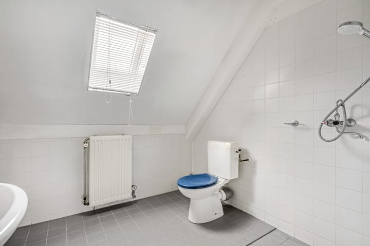 Foto 14 van de Savornin Lohmanstraat 33