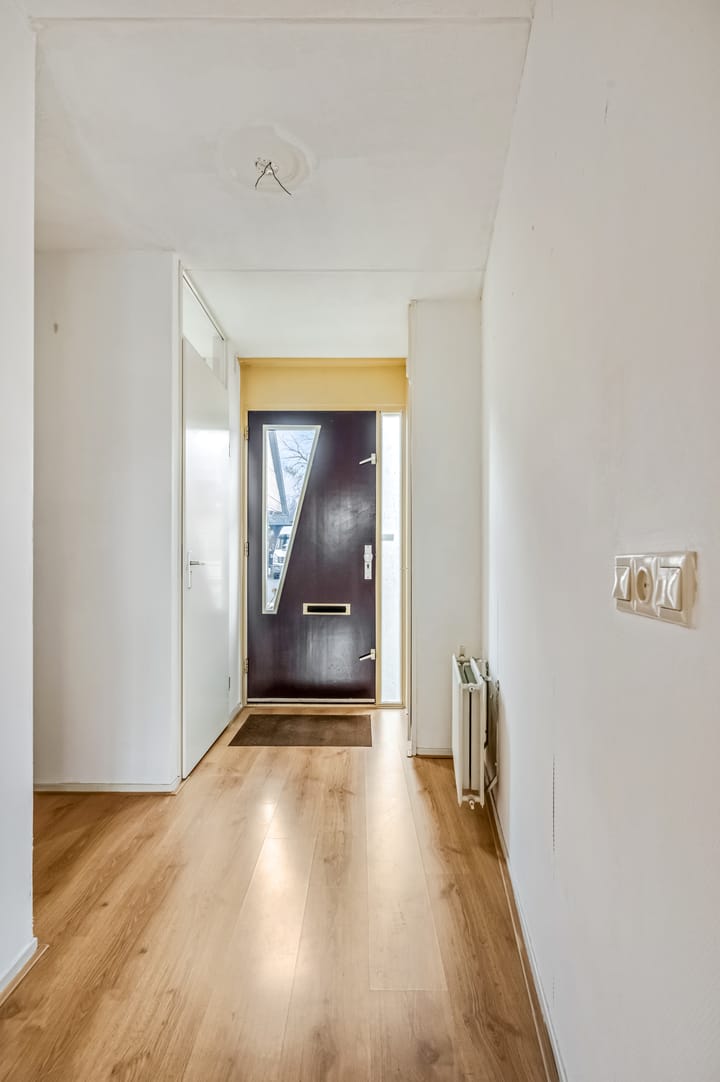 Foto 16 van de Savornin Lohmanstraat 33