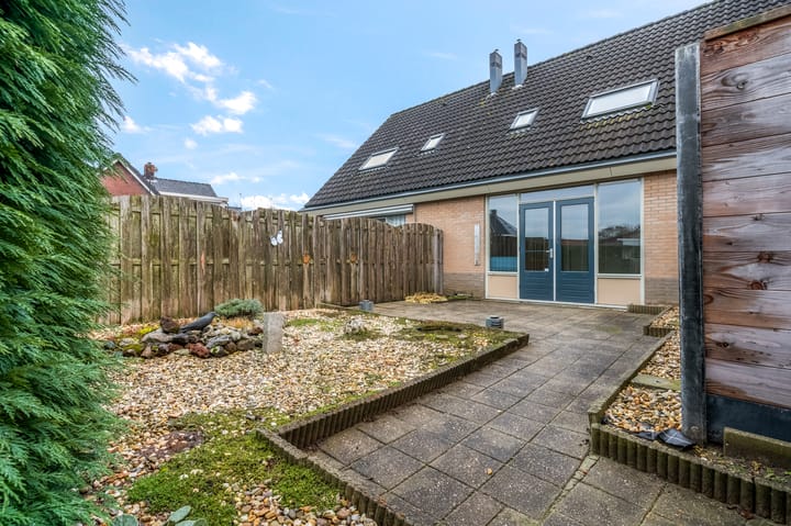 Foto 19 van de Savornin Lohmanstraat 33