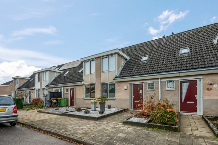 Foto 20 van de Savornin Lohmanstraat 33