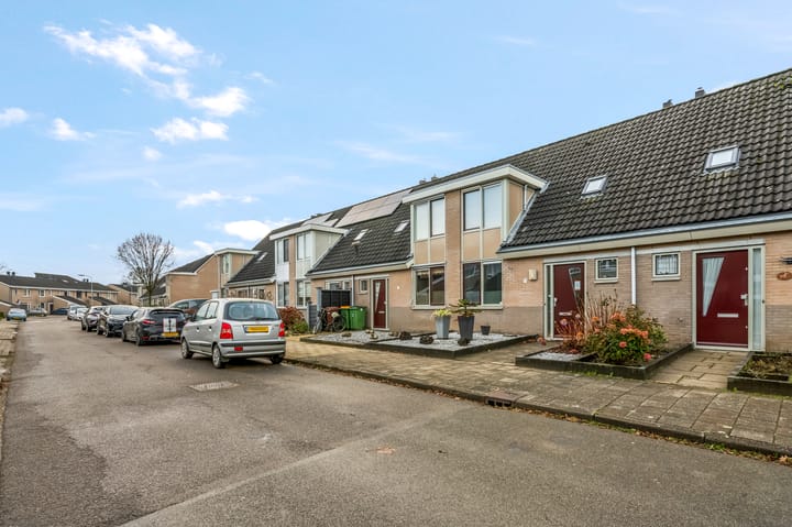 Foto 21 van de Savornin Lohmanstraat 33