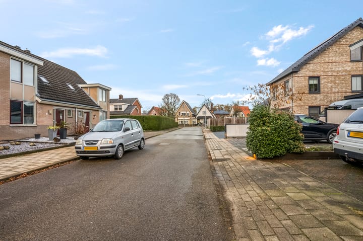 Foto 22 van de Savornin Lohmanstraat 33