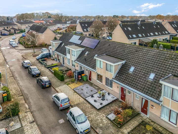 Foto 23 van de Savornin Lohmanstraat 33