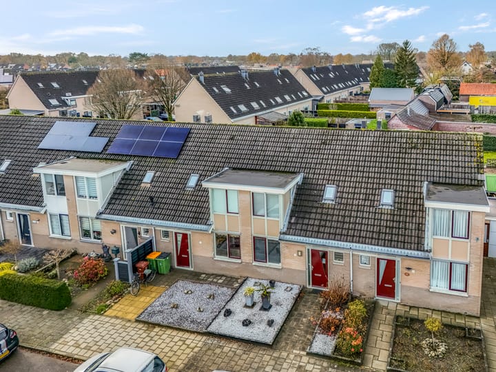 Foto 24 van de Savornin Lohmanstraat 33