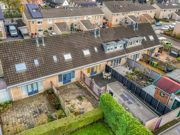 Foto 25 van de Savornin Lohmanstraat 33