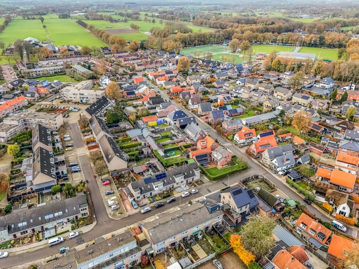 Foto 26 van de Savornin Lohmanstraat 33