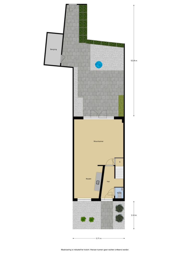 Foto 30 van de Savornin Lohmanstraat 33