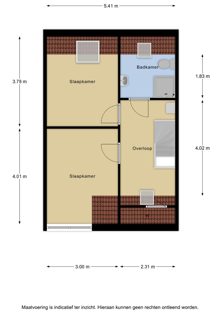 Foto 28 van de Savornin Lohmanstraat 33