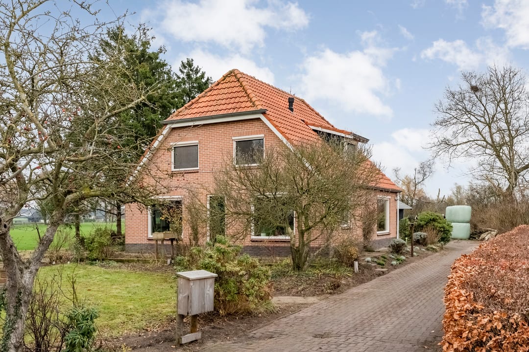 Foto 2 van Verlengde Broekdijk 31