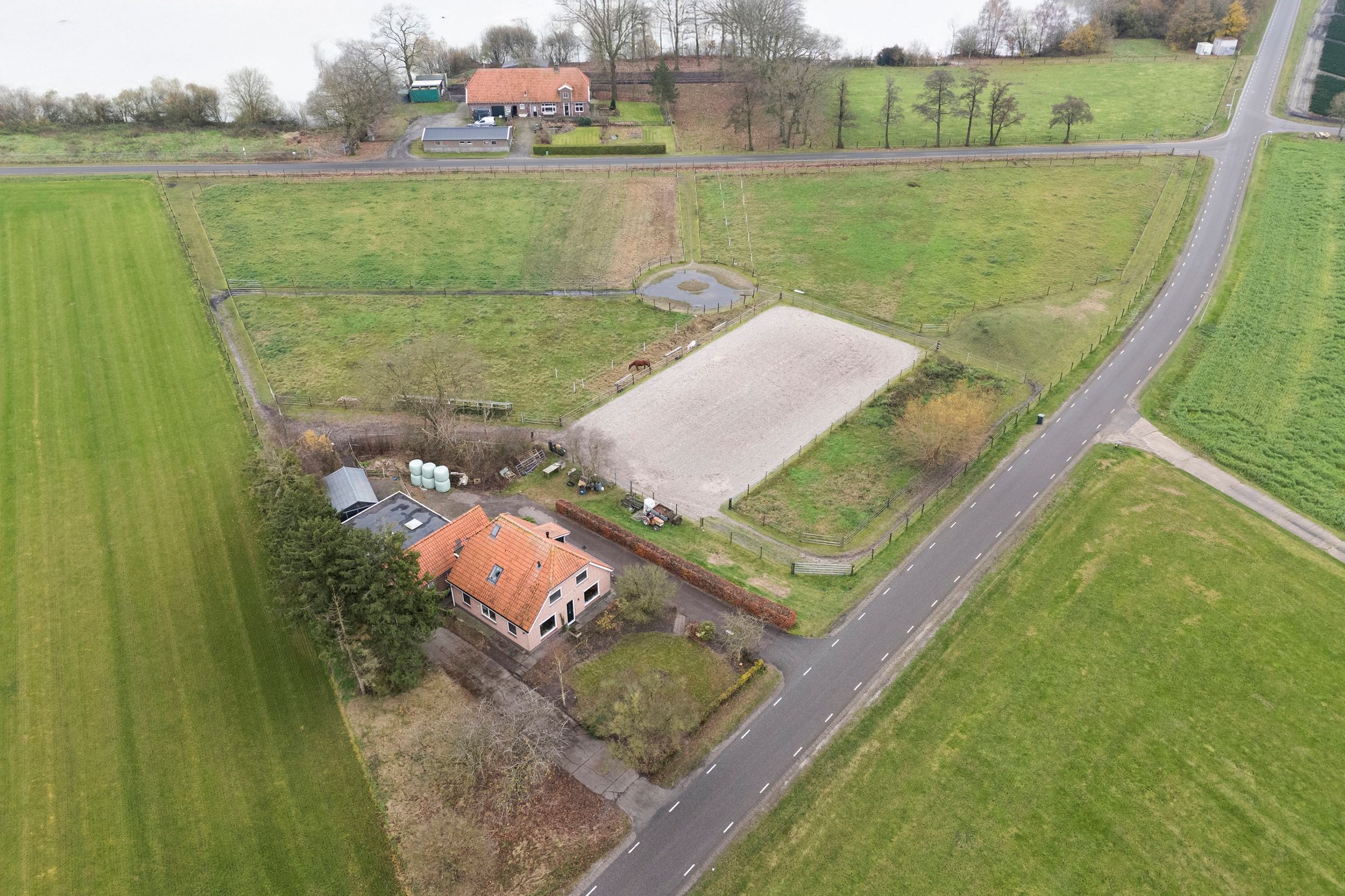 Buying a house in The Netherlands., Verlengde Broekdijk 31
