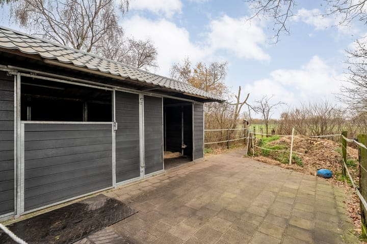 Photo 23 of Verlengde Broekdijk 31