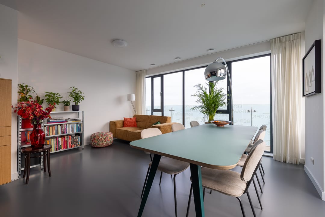 Foto 1 van Bergweg 114-H