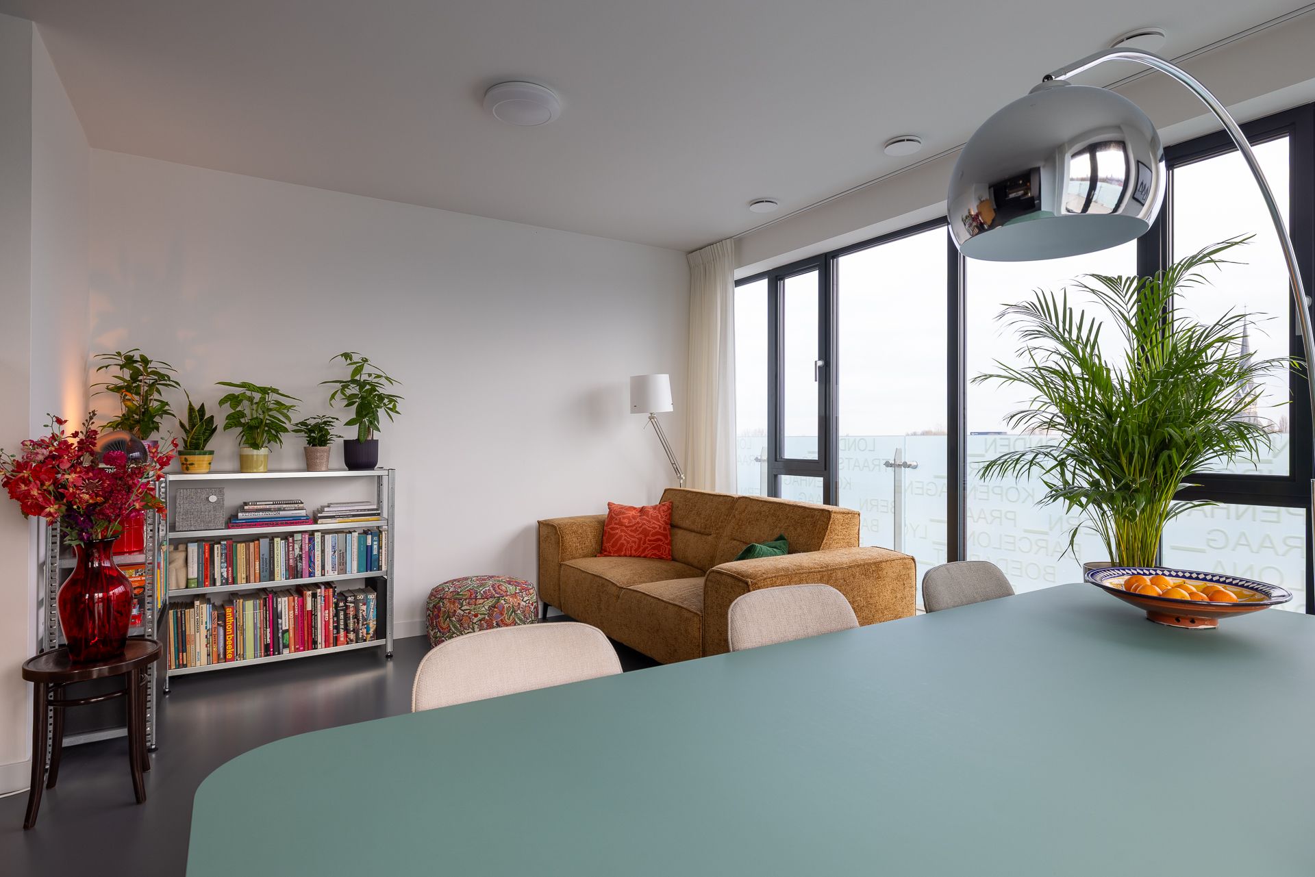 Foto 9 van Bergweg 114-H