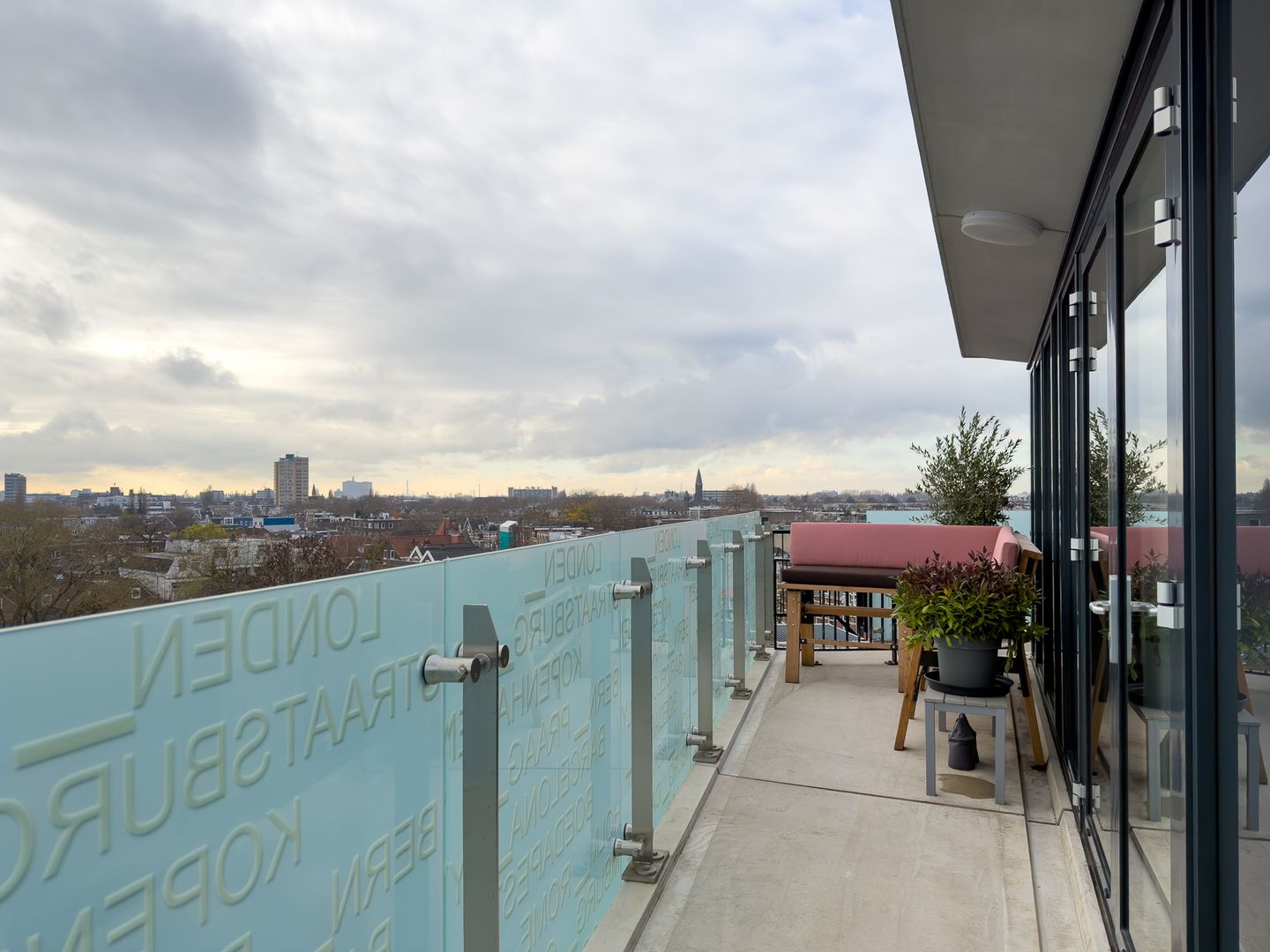 Foto 5 van Bergweg 114-H