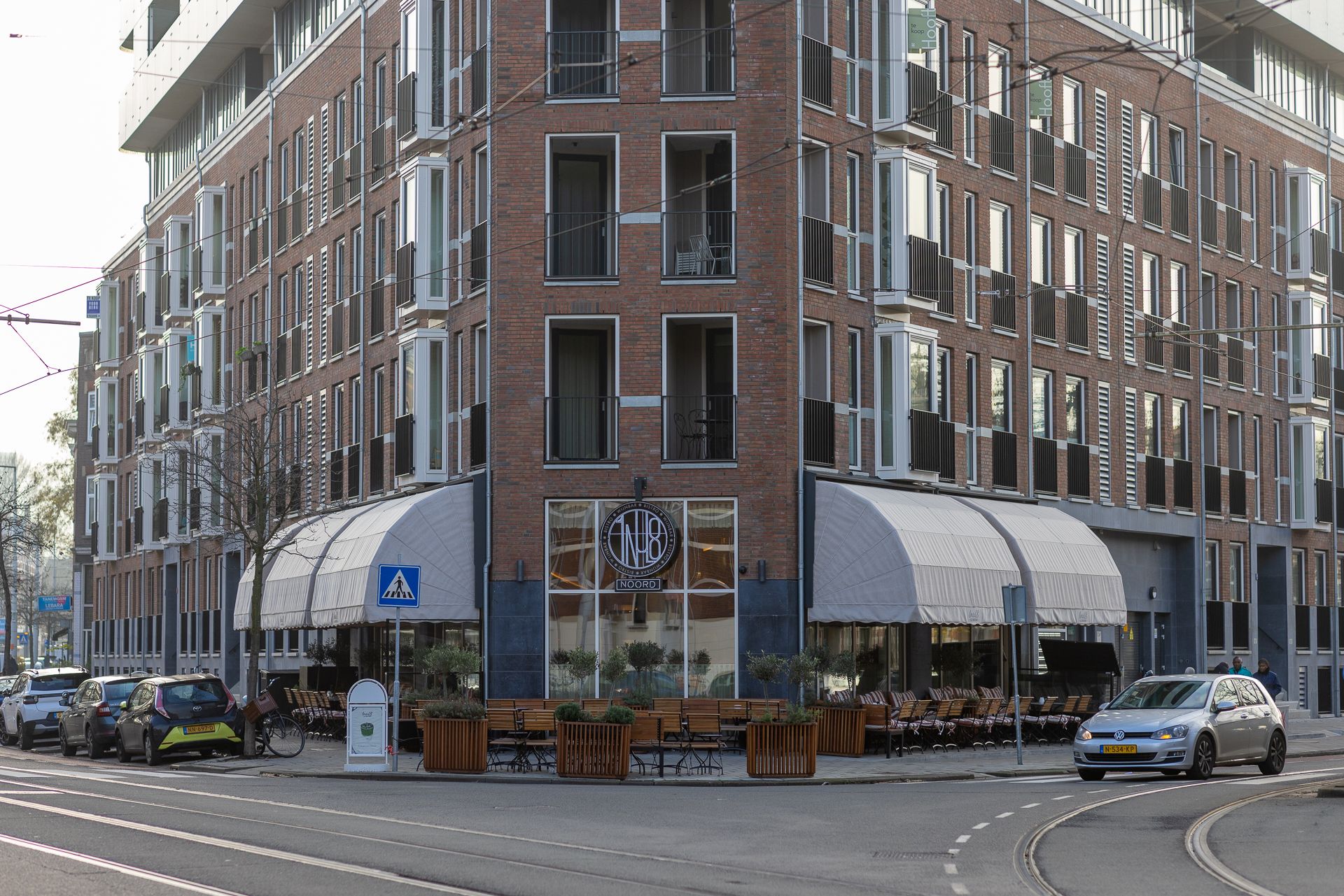 Foto 6 van Bergweg 114-H