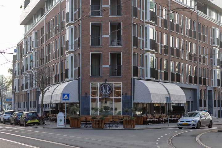 Foto 6 van Bergweg 114-H