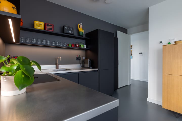 Foto 16 van Bergweg 114-H