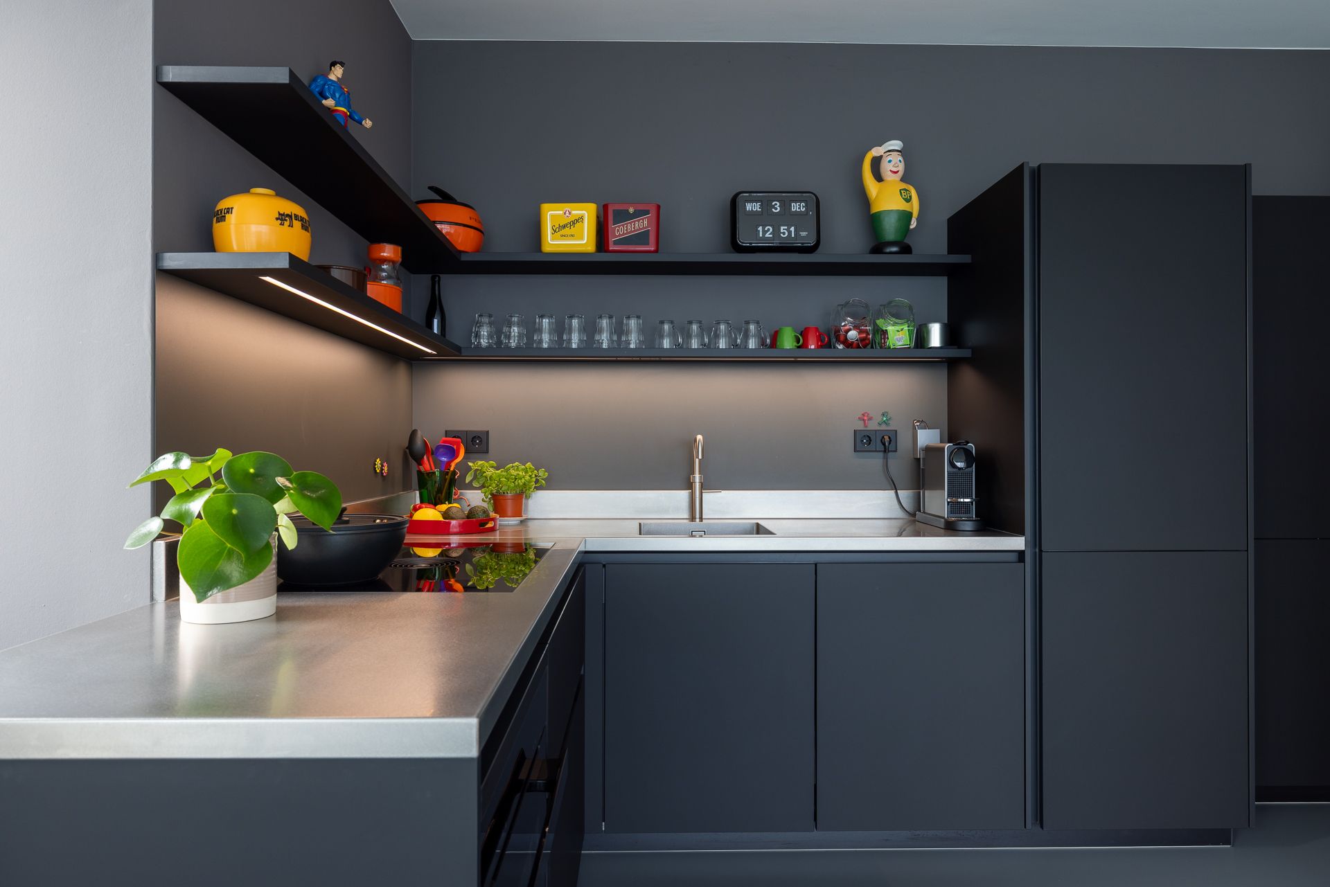 Foto 3 van Bergweg 114-H