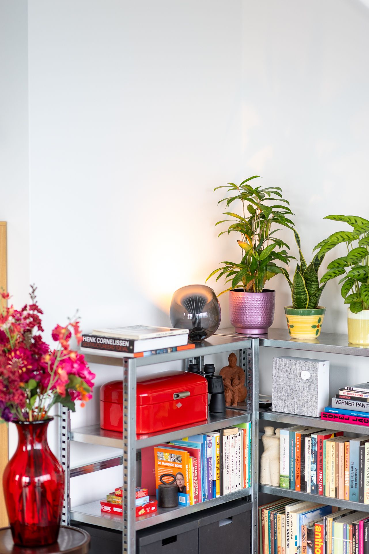 Foto 12 van Bergweg 114-H