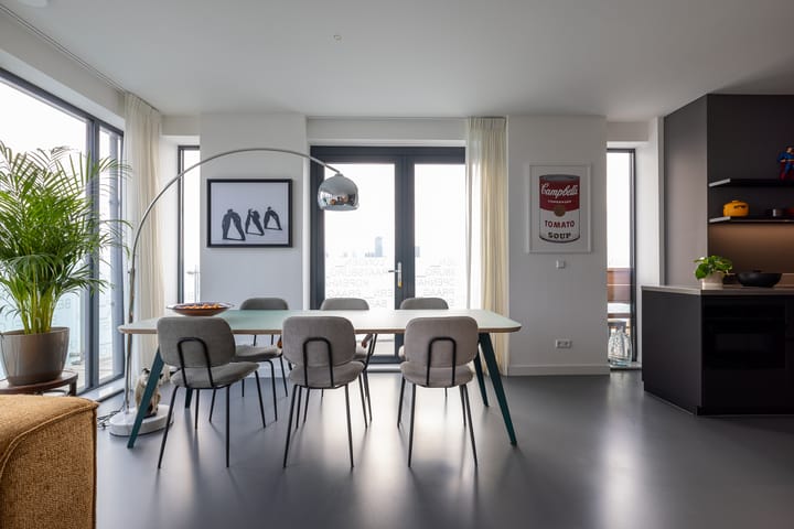 Foto 9 van Bergweg 114-H