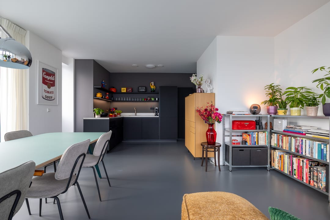 Foto 13 van Bergweg 114-H