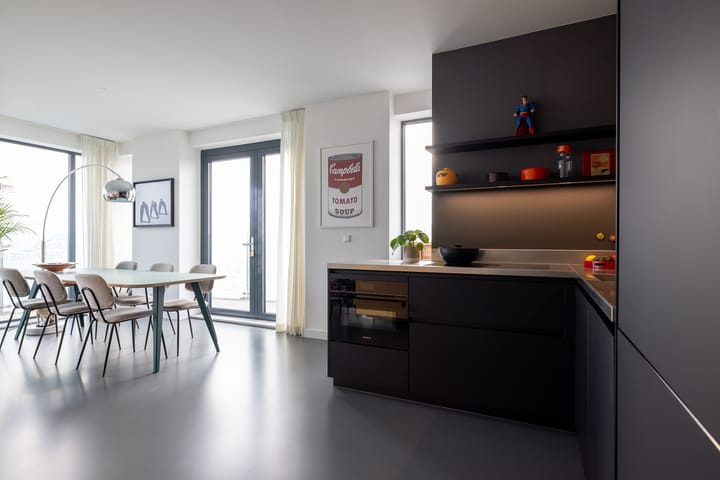 Foto 14 van Bergweg 114-H