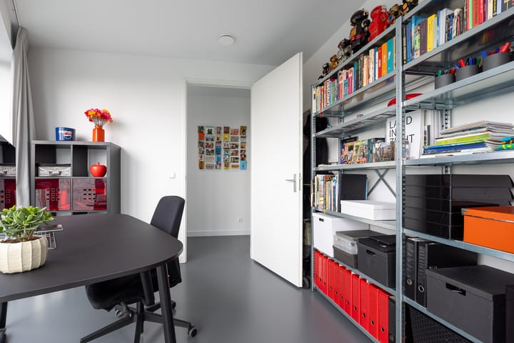 Foto 28 van Bergweg 114-H