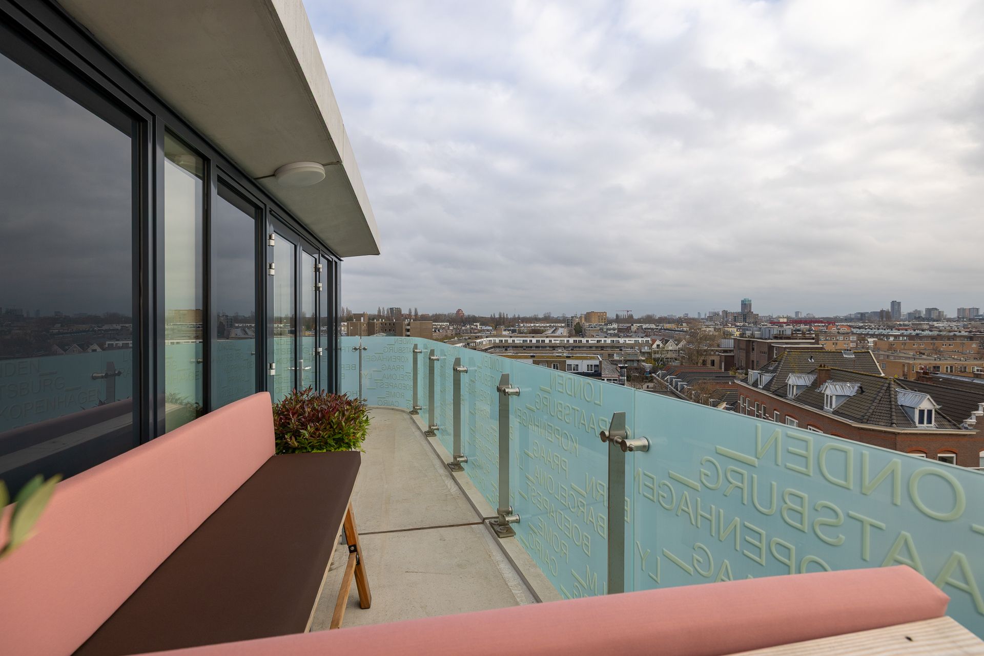 Foto 36 van Bergweg 114-H