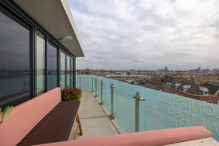 Foto 33 van Bergweg 114-H