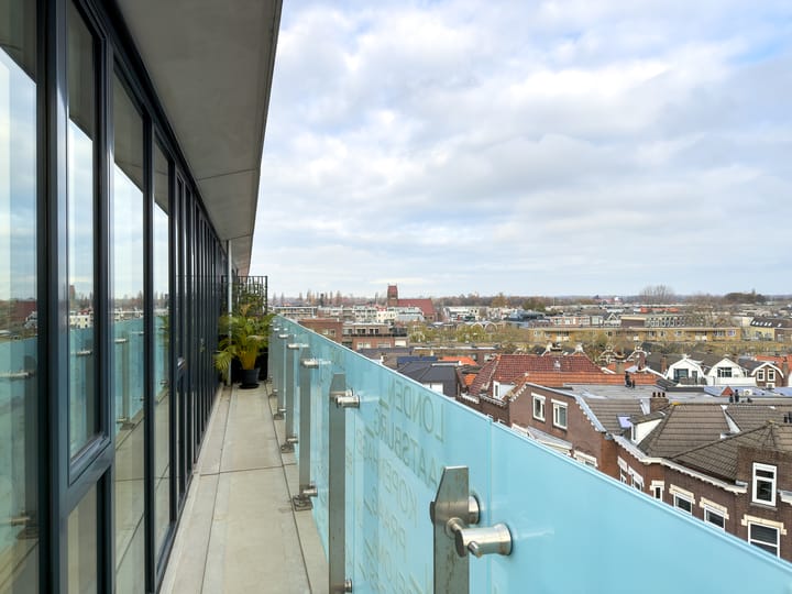 Foto 34 van Bergweg 114-H