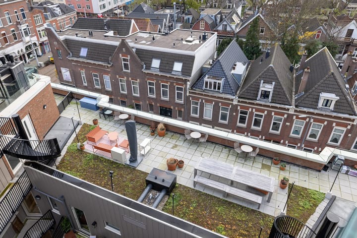 Foto 36 van Bergweg 114-H