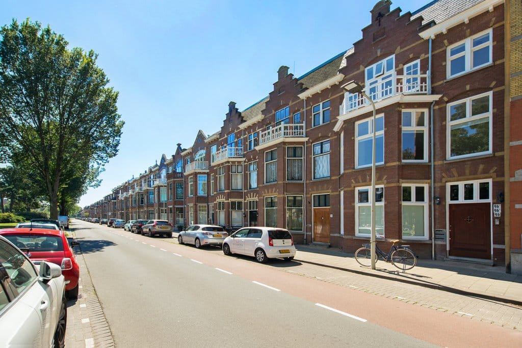 Foto 3 van Van Boetzelaerlaan 96-B